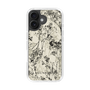 Slim Protection Case［ LAGUNAMOON - Botanical - Beige ］