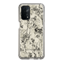 Slim Protection Case［ LAGUNAMOON - Botanical - Beige ］