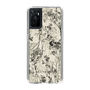 Slim Protection Case［ LAGUNAMOON - Botanical - Beige ］
