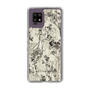 Slim Protection Case［ LAGUNAMOON - Botanical - Beige ］