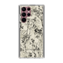 Slim Protection Case［ LAGUNAMOON - Botanical - Beige ］