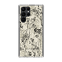 Slim Protection Case［ LAGUNAMOON - Botanical - Beige ］