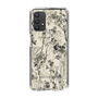 Slim Protection Case［ LAGUNAMOON - Botanical - Beige ］