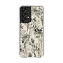 Slim Protection Case［ LAGUNAMOON - Botanical - Beige ］