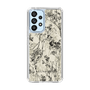 Slim Protection Case［ LAGUNAMOON - Botanical - Beige ］