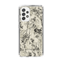 Slim Protection Case［ LAGUNAMOON - Botanical - Beige ］