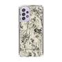 Slim Protection Case［ LAGUNAMOON - Botanical - Beige ］