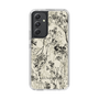 Slim Protection Case［ LAGUNAMOON - Botanical - Beige ］