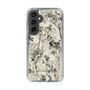 Slim Protection Case［ LAGUNAMOON - Botanical - Beige ］