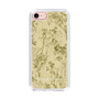 Slim Protection Case［ LAGUNAMOON - Botanical - Yellow ］