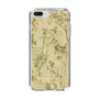 Slim Protection Case［ LAGUNAMOON - Botanical - Yellow ］