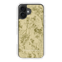 Slim Protection Case［ LAGUNAMOON - Botanical - Yellow ］