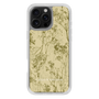 Slim Protection Case［ LAGUNAMOON - Botanical - Yellow ］
