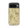 Slim Protection Case［ LAGUNAMOON - Botanical - Yellow ］