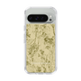 Slim Protection Case［ LAGUNAMOON - Botanical - Yellow ］