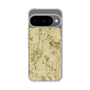 Slim Protection Case［ LAGUNAMOON - Botanical - Yellow ］