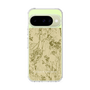 Slim Protection Case［ LAGUNAMOON - Botanical - Yellow ］