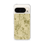 Slim Protection Case［ LAGUNAMOON - Botanical - Yellow ］