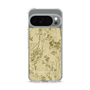 Slim Protection Case［ LAGUNAMOON - Botanical - Yellow ］
