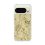 Slim Protection Case［ LAGUNAMOON - Botanical - Yellow ］