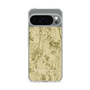 Slim Protection Case［ LAGUNAMOON - Botanical - Yellow ］