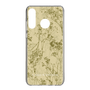 Slim Protection Case［ LAGUNAMOON - Botanical - Yellow ］