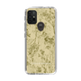 Slim Protection Case［ LAGUNAMOON - Botanical - Yellow ］