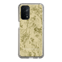 Slim Protection Case［ LAGUNAMOON - Botanical - Yellow ］