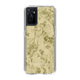 Slim Protection Case［ LAGUNAMOON - Botanical - Yellow ］