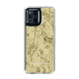 Slim Protection Case［ LAGUNAMOON - Botanical - Yellow ］