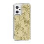 Slim Protection Case［ LAGUNAMOON - Botanical - Yellow ］