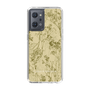Slim Protection Case［ LAGUNAMOON - Botanical - Yellow ］