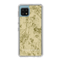Slim Protection Case［ LAGUNAMOON - Botanical - Yellow ］