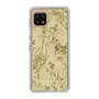 Slim Protection Case［ LAGUNAMOON - Botanical - Yellow ］