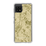 Slim Protection Case［ LAGUNAMOON - Botanical - Yellow ］