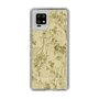 Slim Protection Case［ LAGUNAMOON - Botanical - Yellow ］