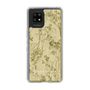 Slim Protection Case［ LAGUNAMOON - Botanical - Yellow ］