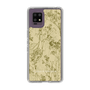 Slim Protection Case［ LAGUNAMOON - Botanical - Yellow ］