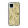 Slim Protection Case［ LAGUNAMOON - Botanical - Yellow ］