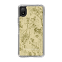 Slim Protection Case［ LAGUNAMOON - Botanical - Yellow ］