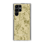 Slim Protection Case［ LAGUNAMOON - Botanical - Yellow ］