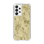Slim Protection Case［ LAGUNAMOON - Botanical - Yellow ］