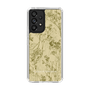 Slim Protection Case［ LAGUNAMOON - Botanical - Yellow ］