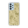 Slim Protection Case［ LAGUNAMOON - Botanical - Yellow ］