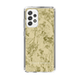 Slim Protection Case［ LAGUNAMOON - Botanical - Yellow ］
