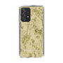 Slim Protection Case［ LAGUNAMOON - Botanical - Yellow ］