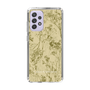 Slim Protection Case［ LAGUNAMOON - Botanical - Yellow ］