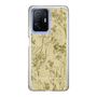 Slim Protection Case［ LAGUNAMOON - Botanical - Yellow ］
