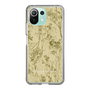 Slim Protection Case［ LAGUNAMOON - Botanical - Yellow ］