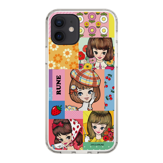 Slim Protection Case［ Rune Naito - RUNE Girl ］